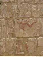 Photo Texture of Karnak Temple 0095